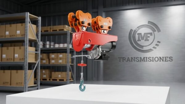 Aparejos Eléctricos