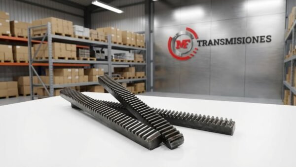 cremalleras de modulo