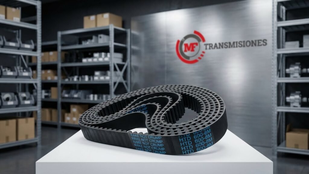 Correas Sincrónicas