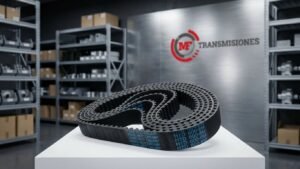 Correas Sincrónicas