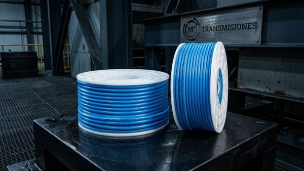 Mangueras Neumáticas