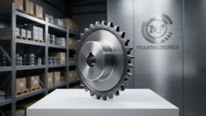 Piñones 10445 templados