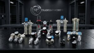 Unidades de Tratamiento de Aire