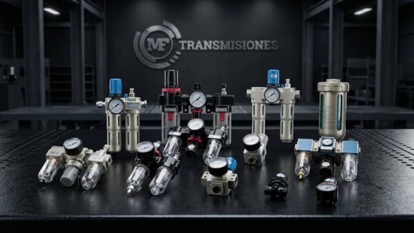 Unidades de Tratamiento de Aire