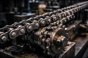 CADENAS INDUSTRIALES